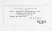 Image Associated With the Occurence